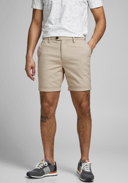 Jack & Jones Chinoshorts »CONNOR SHORTS«