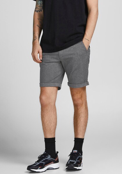 Jack & Jones Chinoshorts »JPSTFURY JJSHORTS ANA SN«