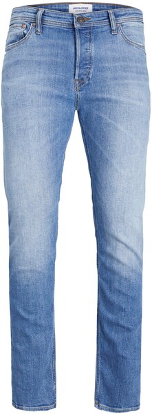 Jack & Jones Comfort-fit-Jeans »JJIMIKE JJORIGINAL AM 355«