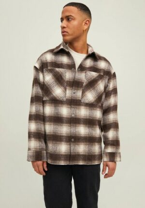 Jack & Jones Hemdjacke »BANE JACKET«