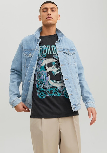 Jack & Jones Jeansjacke »JJIJEAN JJJACKET MF 023«