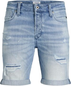 Jack & Jones Jeansshorts »JJIRICK JJBLAIR SHORTS GE 840 SN«