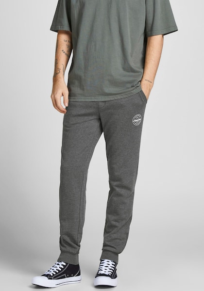 Jack & Jones Jogginghose »Gordon Shark Sweat Pants«