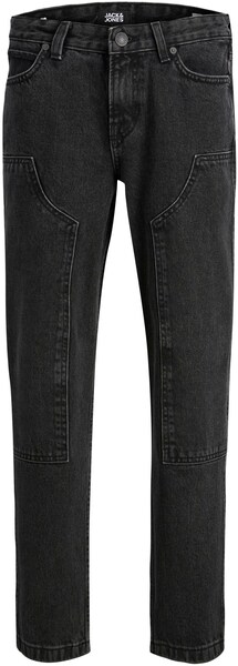 Jack & Jones Junior 5-Pocket-Jeans »JJICHRIS JJICARPENTER MF 823 SN JNR«