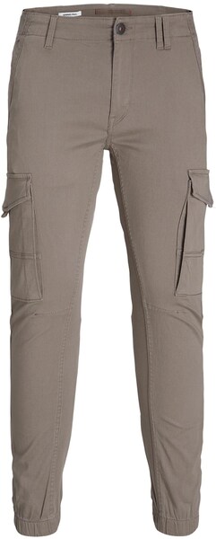 Jack & Jones Junior Cargohose »JPSTPAUL JJFLAKE AKM 542«