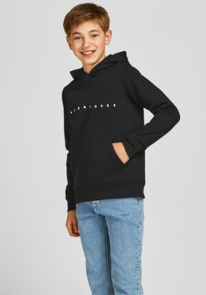 Jack & Jones Junior Kapuzensweatshirt »JORCOPENHAGEN SWEAT HOOD NOOS JNR«