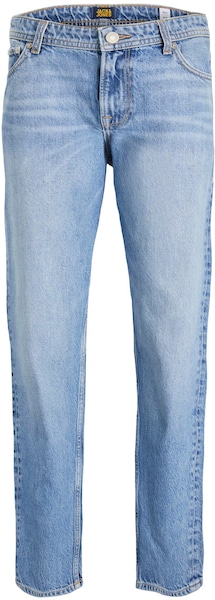 Jack & Jones Junior Loose-fit-Jeans »JJICHRIS JJORIGINAL MF 920 NOOS JNR«