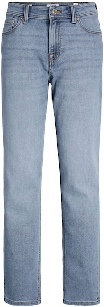 Jack & Jones Junior Regular-fit-Jeans »JJICLARK JJIORIGINAL SQ 585 JNR«