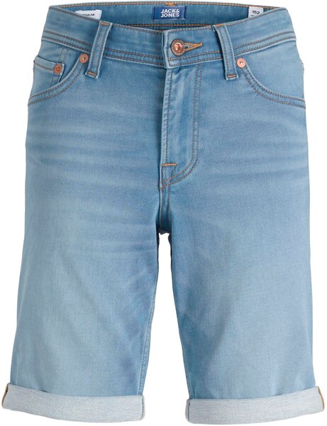 Jack & Jones Junior Shorts »JJIRICK JJIORG SHORTS GE 625 I.K SN JNR«