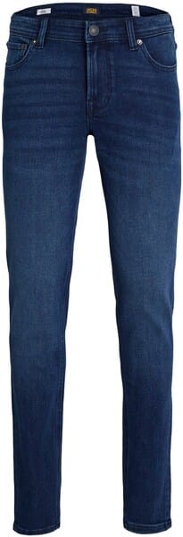 Jack & Jones Junior Slim-fit-Jeans »JJIGLENN JJIORIGINAL SQ 270 JNR«