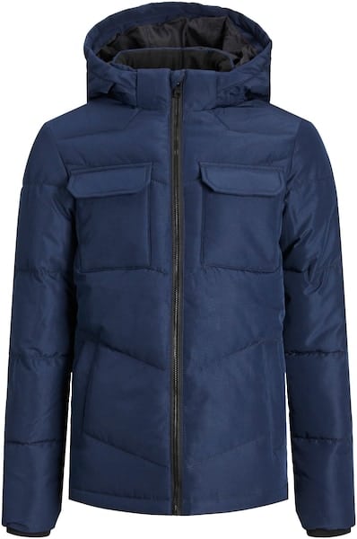 Jack & Jones Junior Steppjacke »JJMASON PUFFER JACKET JNR«