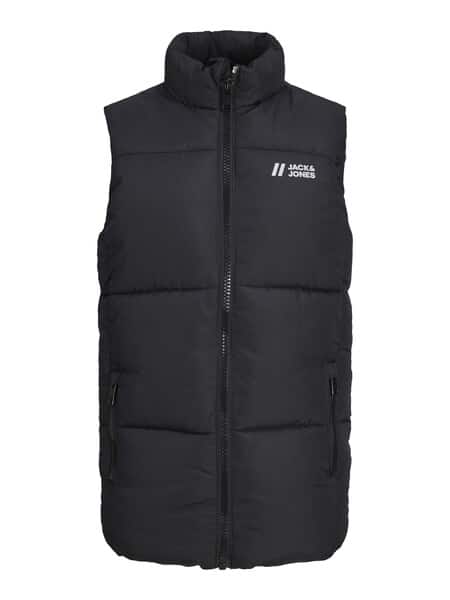 Jack & Jones Junior Steppweste »JJMAX BODYWARMER JNR«