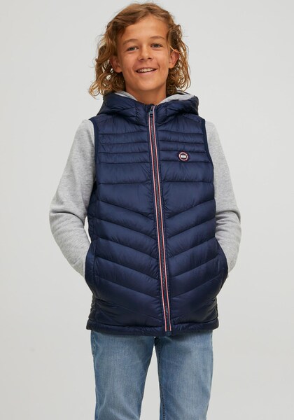 Jack & Jones Junior Steppweste