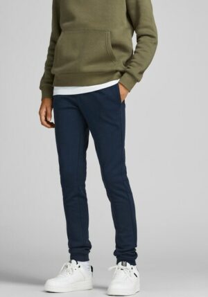 Jack & Jones Junior Sweathose »JPSTBASIC SWEAT PANTS«