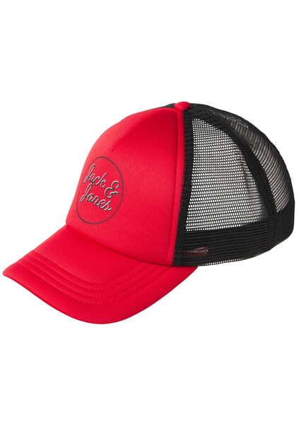 Jack & Jones Junior Trucker Cap »JACDENNIS TRUCKER CAP JNR«