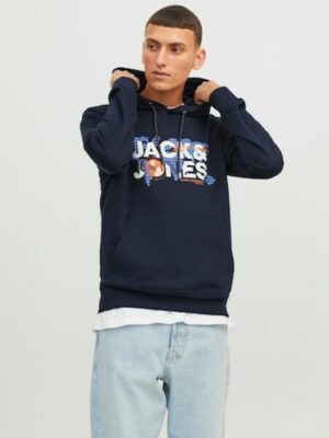 Jack & Jones Kapuzensweatshirt