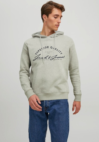 Jack & Jones Kapuzensweatshirt »JJACE SWEAT HOOD«