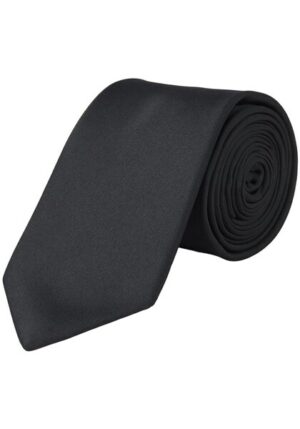 Jack & Jones Krawatte »JACSOLID TIE NOOS«