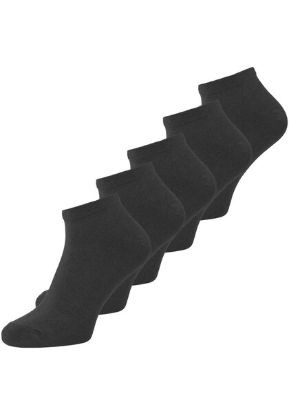 Jack & Jones Kurzsocken »JACDONGO SOCKS 5 PACK NOOS«