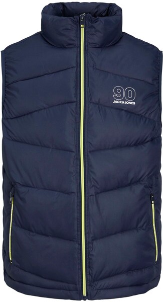 Jack & Jones Kurzweste »JJ JJGLOBUS LIGHT BODYWARMER«