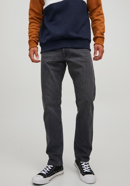 Jack & Jones Loose-fit-Jeans »CHRIS COOPER«