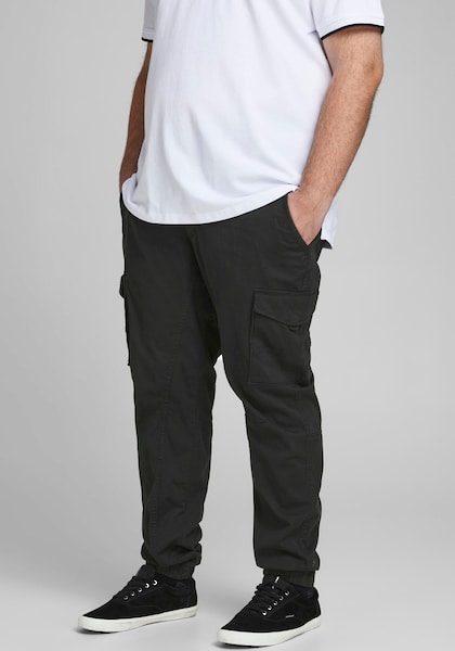 Jack & Jones PlusSize Cargohose »PAUL FLAKE«