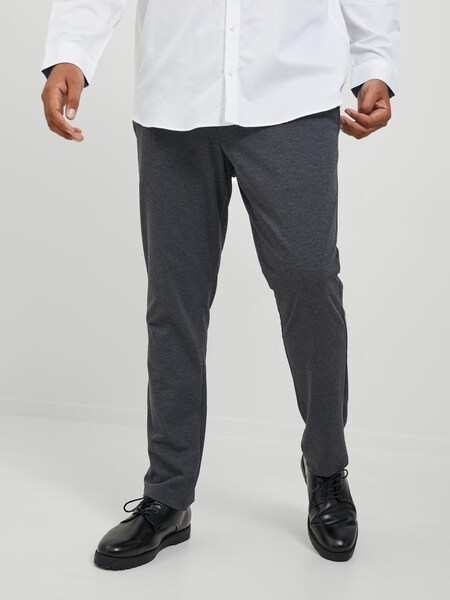 Jack & Jones PlusSize Chinohose »JPSTMARCO JJCOOPER CHINO NOOS PLS«