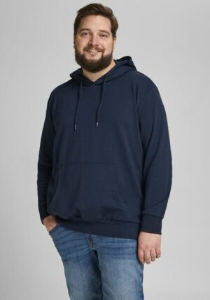 Jack & Jones PlusSize Kapuzensweatshirt »BASIC SWEAT HOOD«