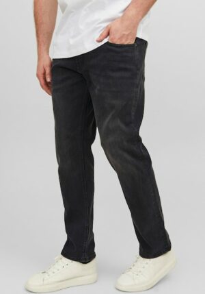 Jack & Jones PlusSize Slim-fit-Jeans »JJIGLENN JJORIGINAL MF 071 NOOS PLS«