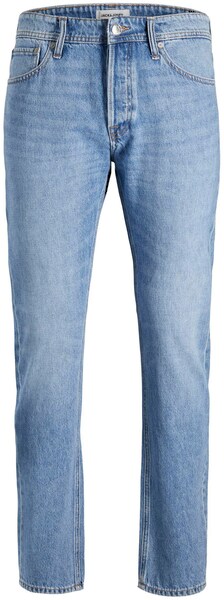 Jack & Jones PlusSize Slim-fit-Jeans »MIKE ORIGINAL«