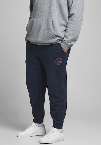 Jack & Jones PlusSize Sweathose »JPSTGORDON JJSHARK SW PANT AT NOOS PLS«