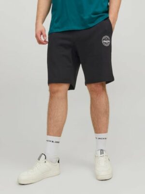 Jack & Jones PlusSize Sweatshorts »JPSTSHARK SWEAT SHORTS AT PLS«