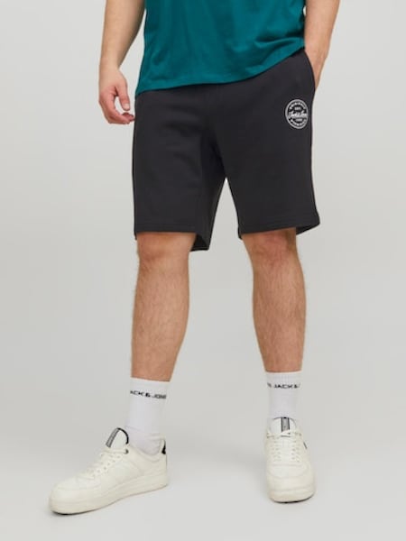 Jack & Jones PlusSize Sweatshorts »JPSTSHARK SWEAT SHORTS AT PLS«