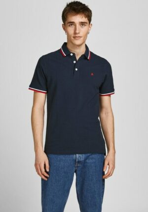 Jack & Jones Poloshirt »PAULOS POLO 2PK«