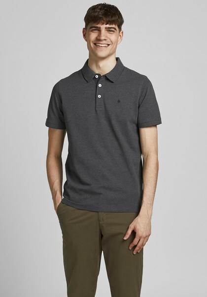 Jack & Jones Poloshirt »Paulos Polo«