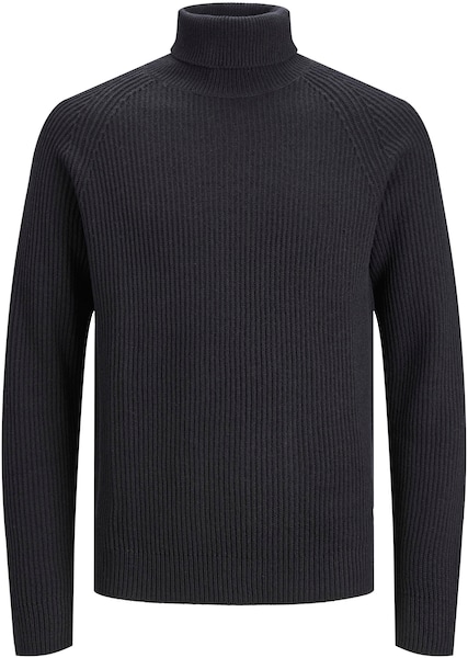 Jack & Jones Rollkragenpullover »JJPANNEL KNIT ROLL NECK AW23«