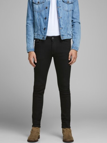 Jack & Jones Skinny-fit-Jeans »JJILIAM JJORIGINAL GE 314«