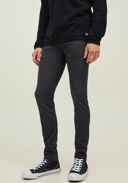 Jack & Jones Skinny-fit-Jeans »LIAM EVEN«