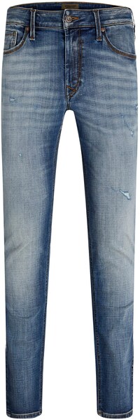 Jack & Jones Skinny-fit-Jeans »LIAM SEAL«