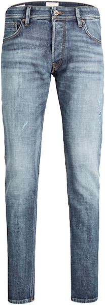 Jack & Jones Slim-fit-Jeans »GLENN COLE«