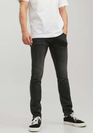 Jack & Jones Slim-fit-Jeans »JJ JJIGLENN JJORIGINAL«