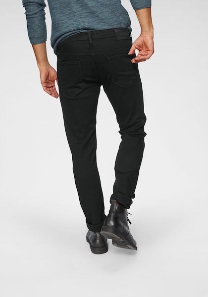 Jack & Jones Slim-fit-Jeans »JJIGLENN JJFELIX AM 446 NOOS«