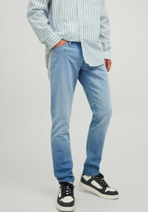 Jack & Jones Slim-fit-Jeans »JJIGLENN JJICON GE 842 NOOS«