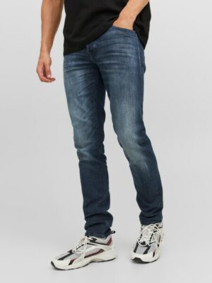 Jack & Jones Slim-fit-Jeans »JJITIM JJSOLAR JOS 245 SN«