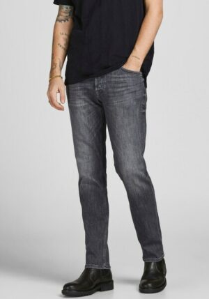 Jack & Jones Slim-fit-Jeans »TIM VINTAGE«