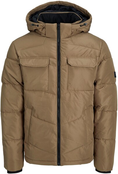 Jack & Jones Steppjacke »JJMASON PUFFER JACKET SN«