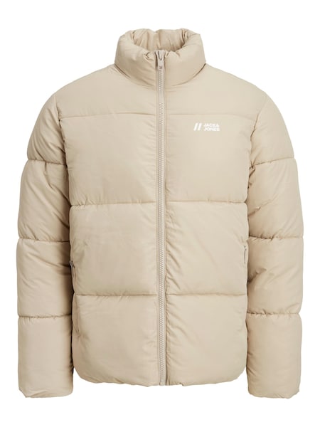 Jack & Jones Steppjacke »JJMAX PUFFER JACKET«