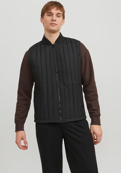 Jack & Jones Steppweste »JJECITY LINER VEST NOOS«