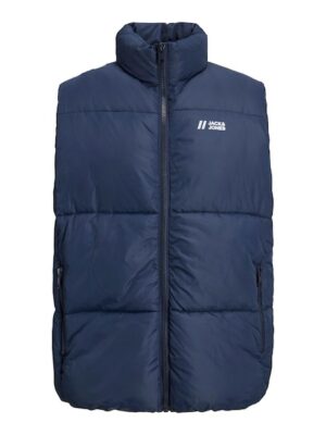 Jack & Jones Steppweste »JJMAX BODYWARMER«