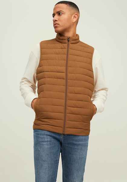 Jack & Jones Steppweste »RECYCLE BODYWARMER«